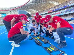 2026世界杯主办国揭晓 赛事场数最多的国家一览